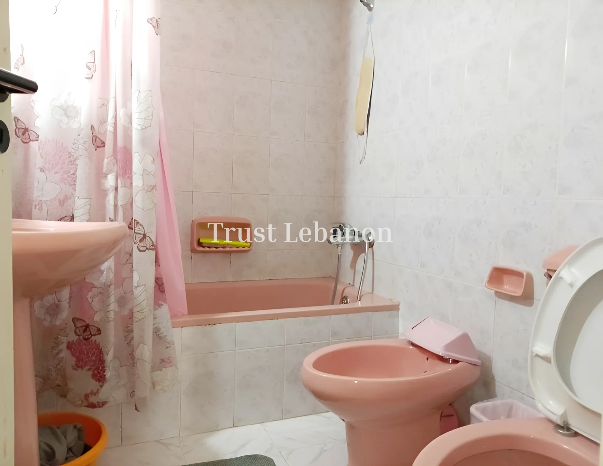 Apartment for sale in Biaqout