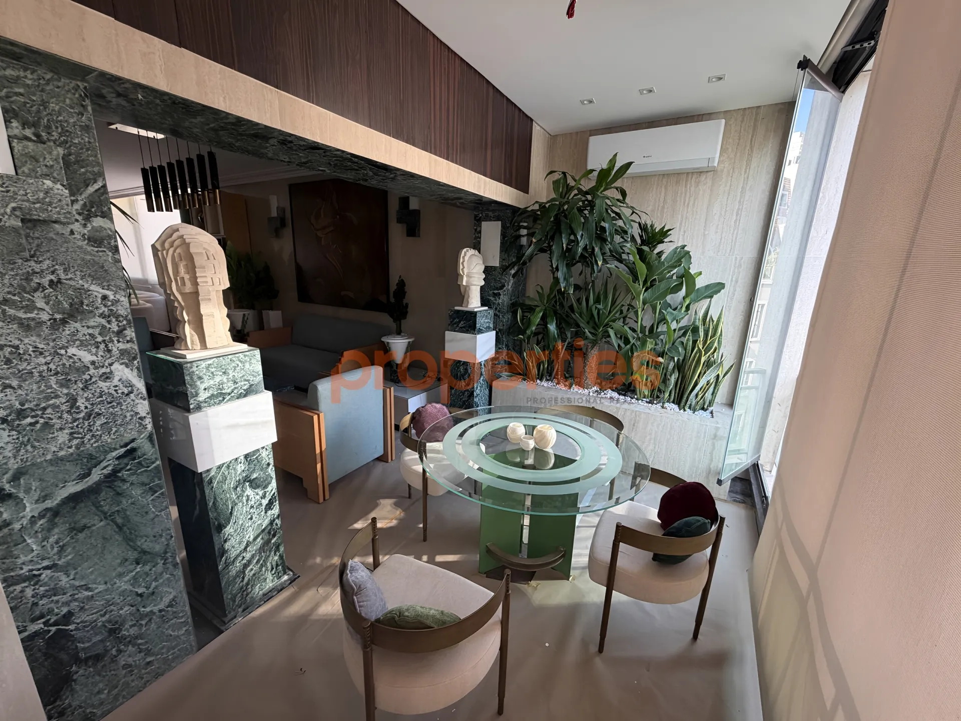 Apartment for Rent in Gemmayzeh