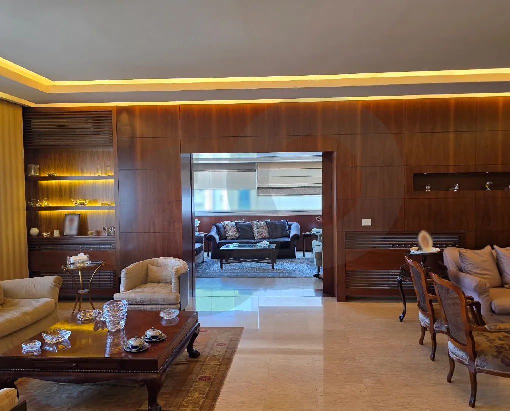 Apartment for Sale in Hazmieh