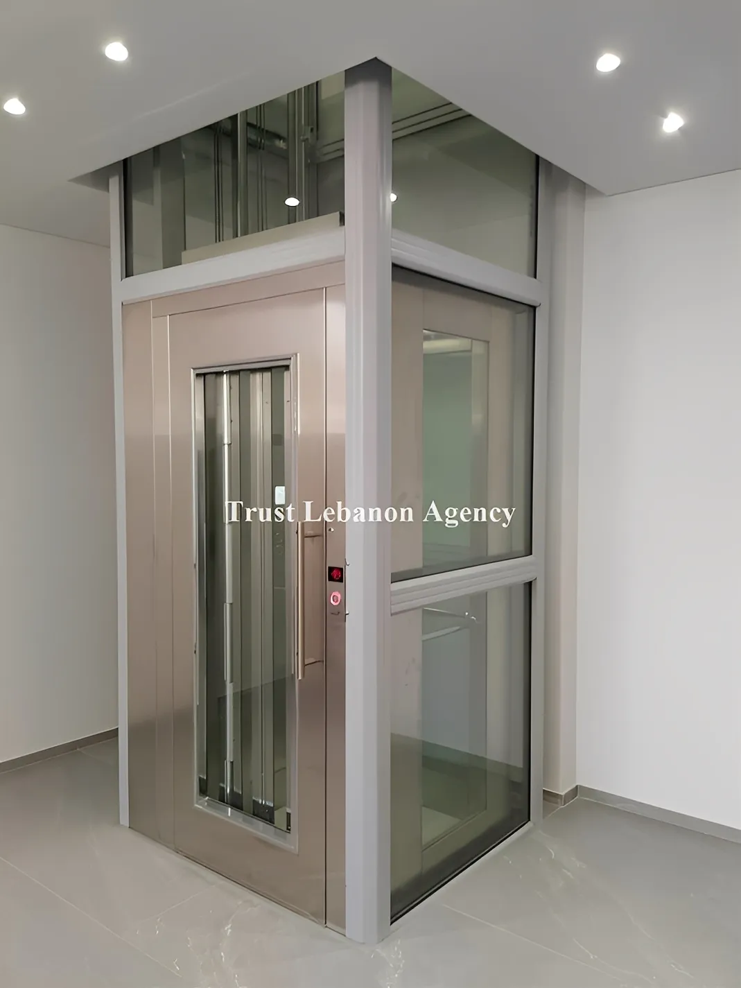 Commercial Property For Sale in Achrafieh, Sodeco