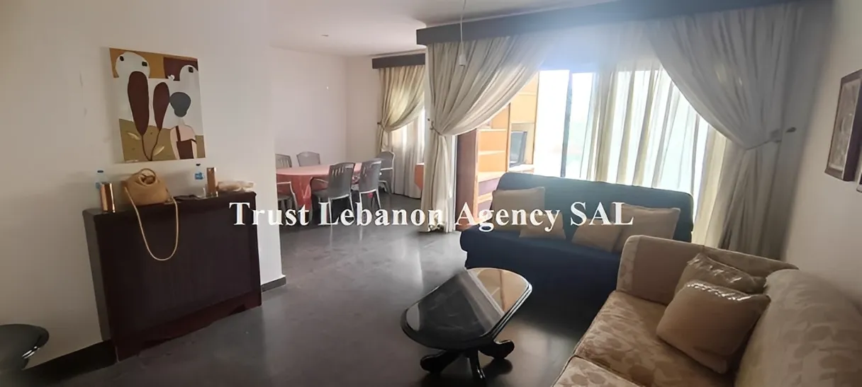 Apartment for Sale in Metn Deir Tamich Lebanon