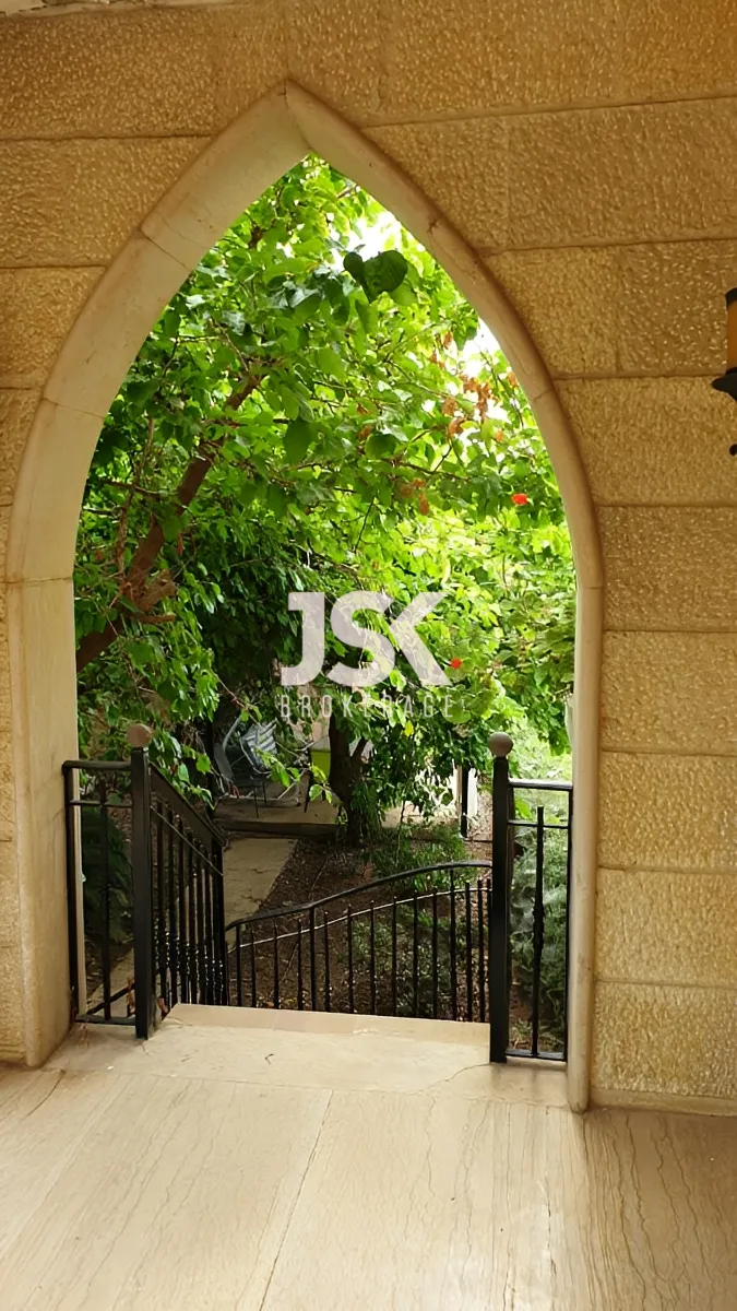Villa for Rent in Ain Saadeh, Lebanon