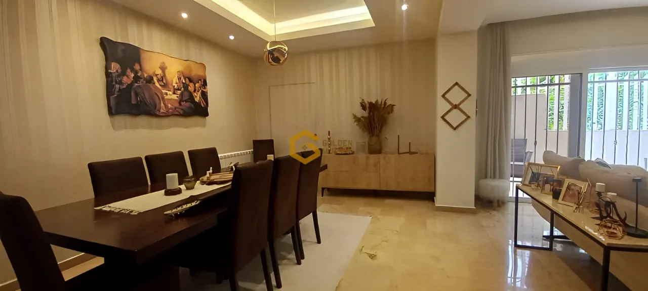 Apartment for Sale in Ghadir