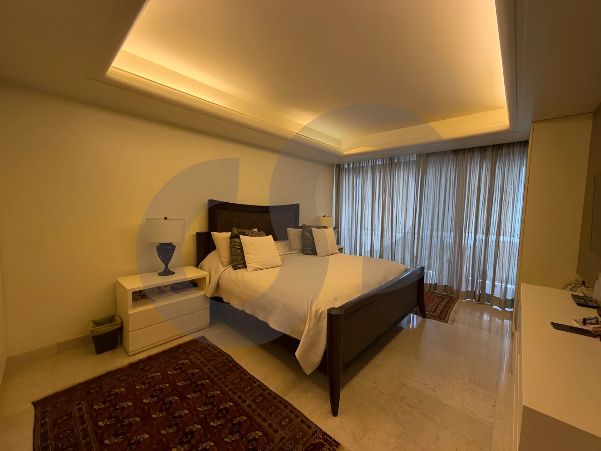 Apartment for Sale in Raoucheh