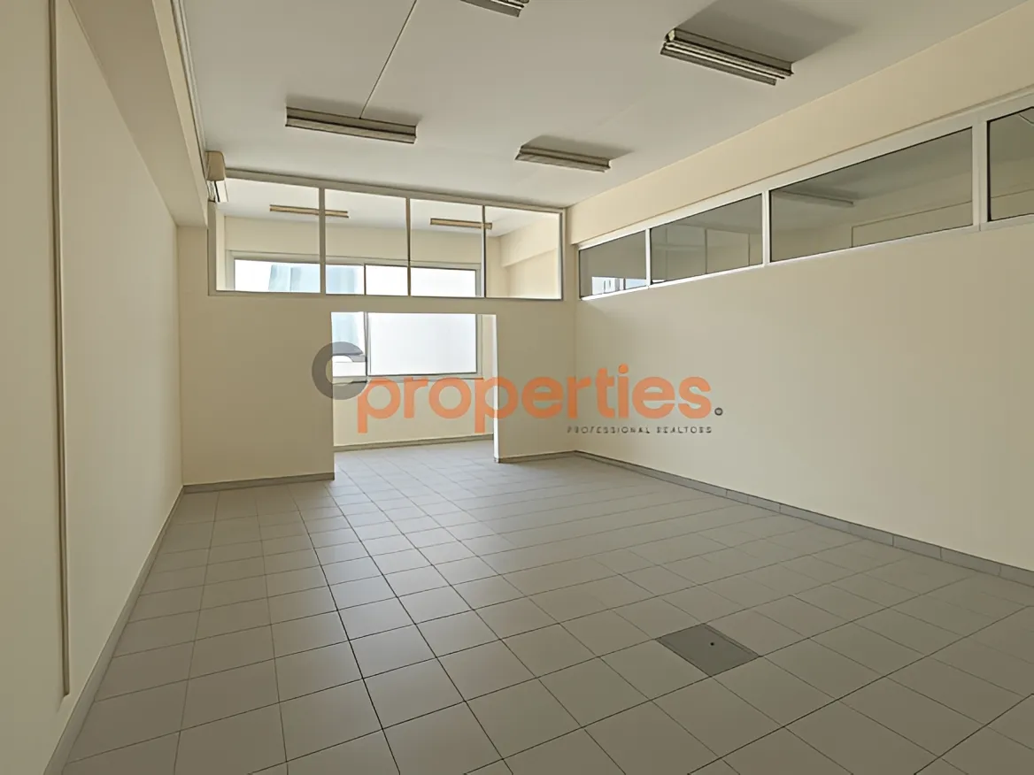 Warehouse for Rent in Dekwaneh