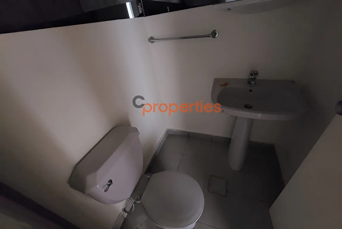 Office for Rent in Jal El Dib