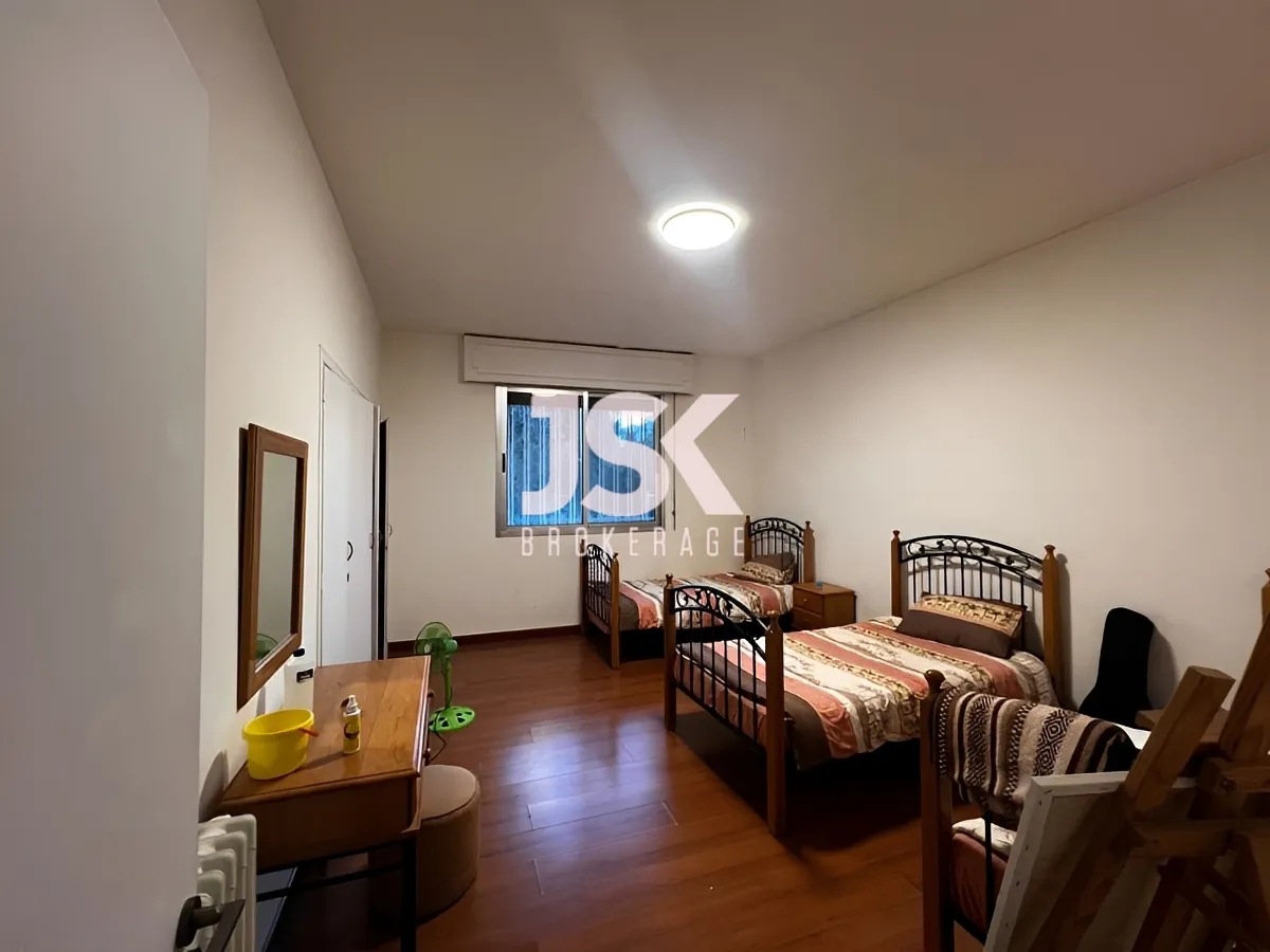 Apartment for Rent in Baabdat, Lebanon