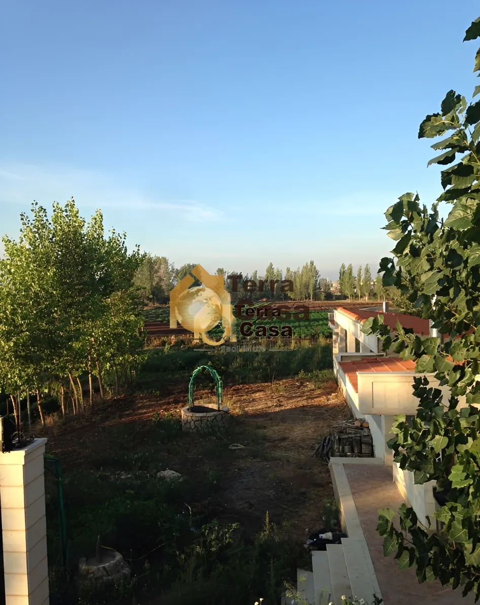 Land for Sale in Terbol