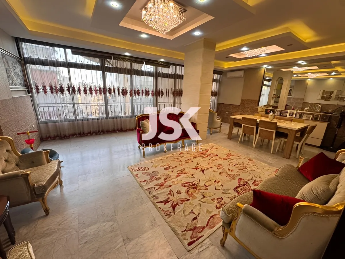 Apartment for Rent in Ghobeiry, Lebanon - 2 bed, 2 bath