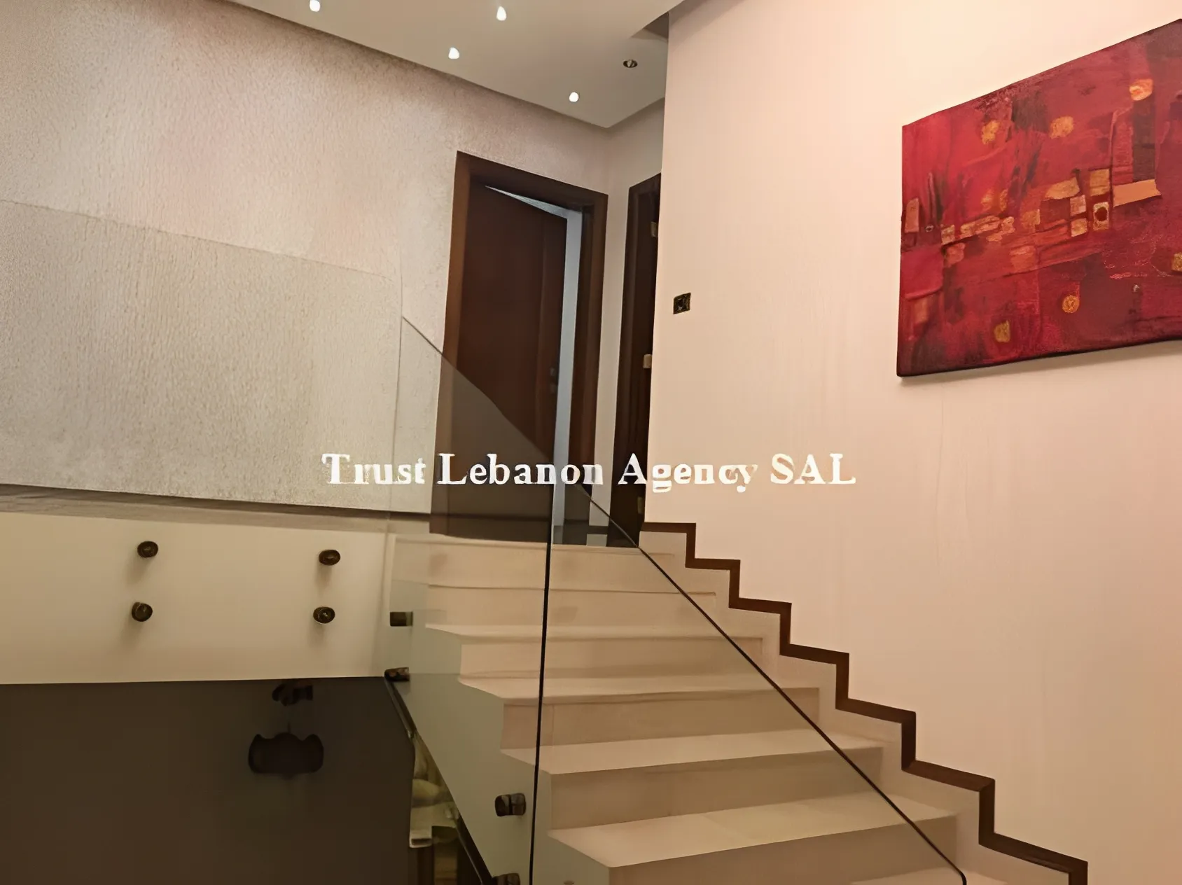 Duplex for Rent in Badaro Beirut Lebanon