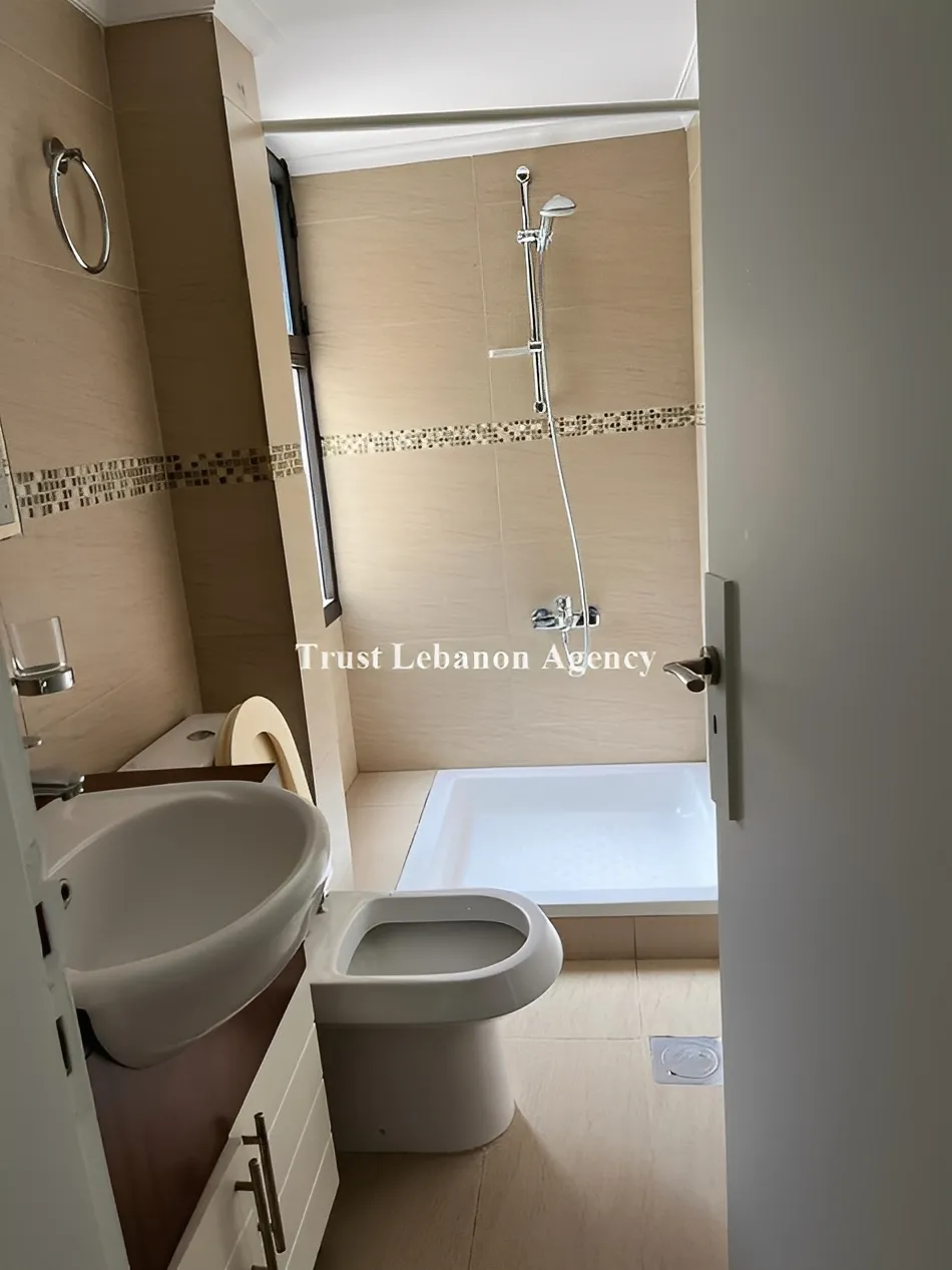 Apartment for Rent in Mar Michael Achrafieh