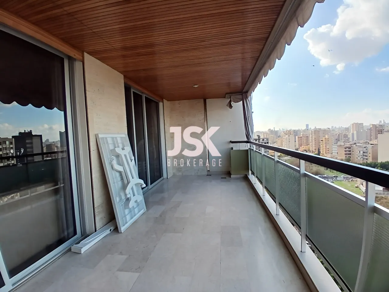 Apartment for Sale in Zalqa
