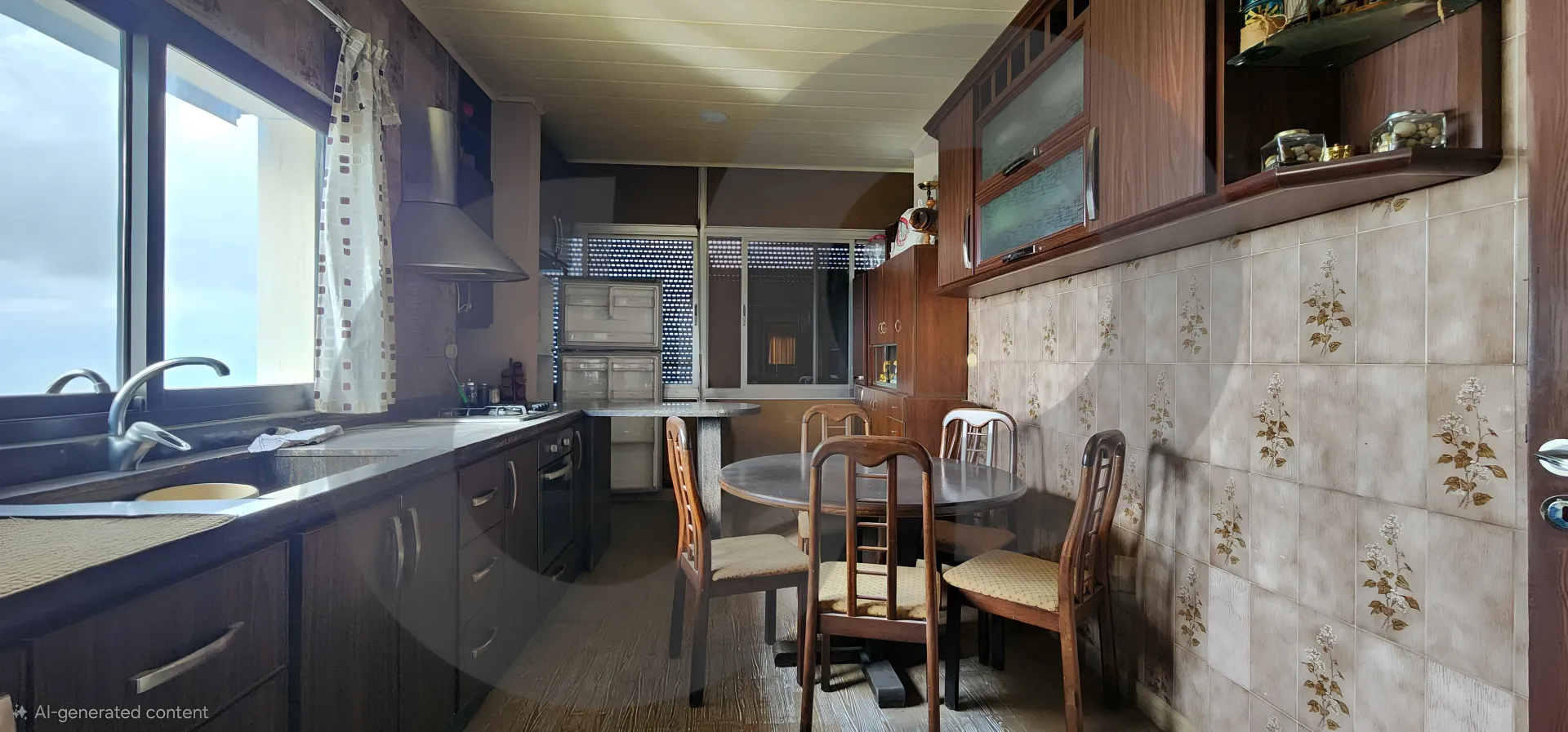 Apartment for Sale in Ain Aar