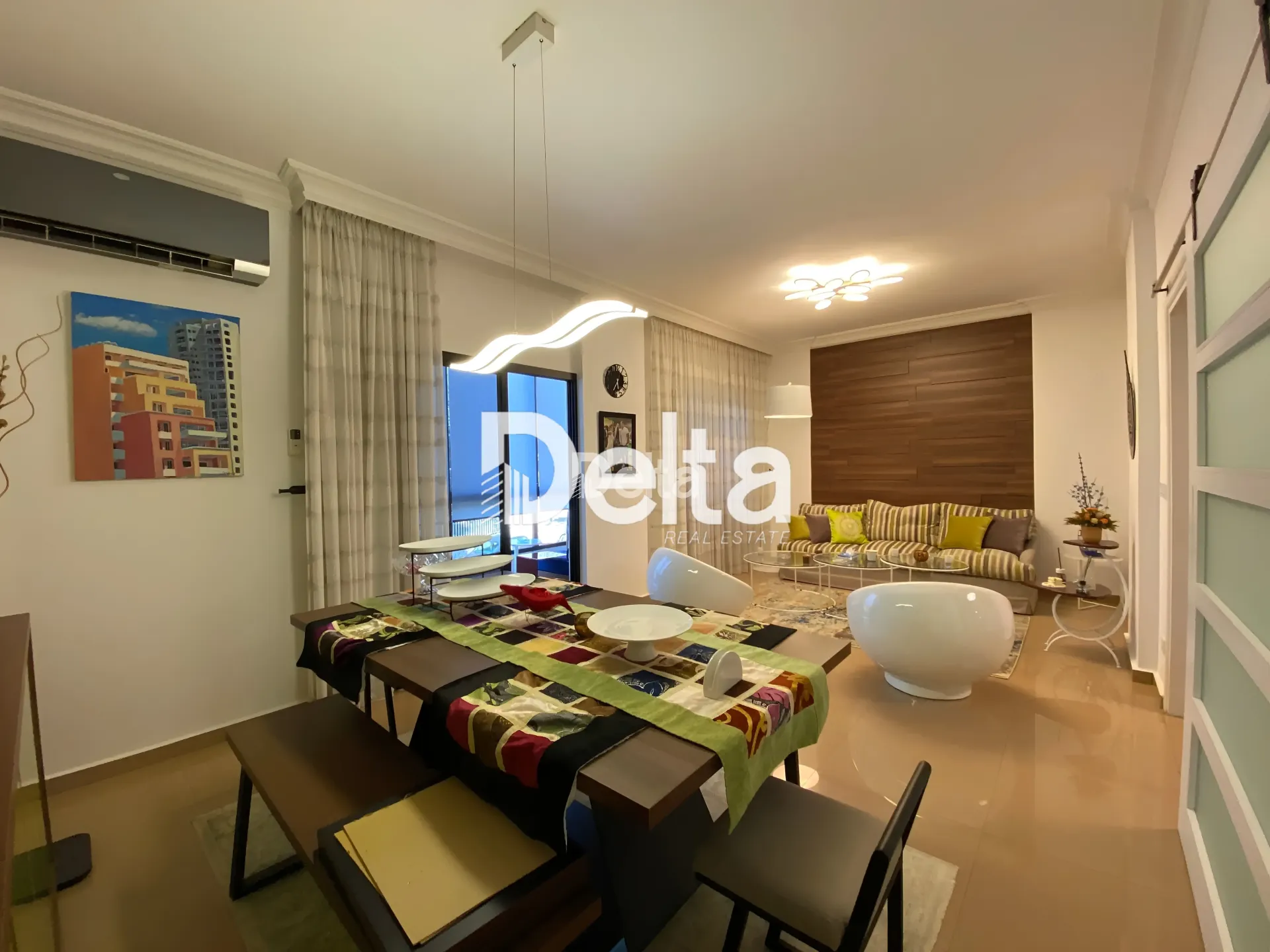 Apartment for sale in Bchamoun, Lebanon