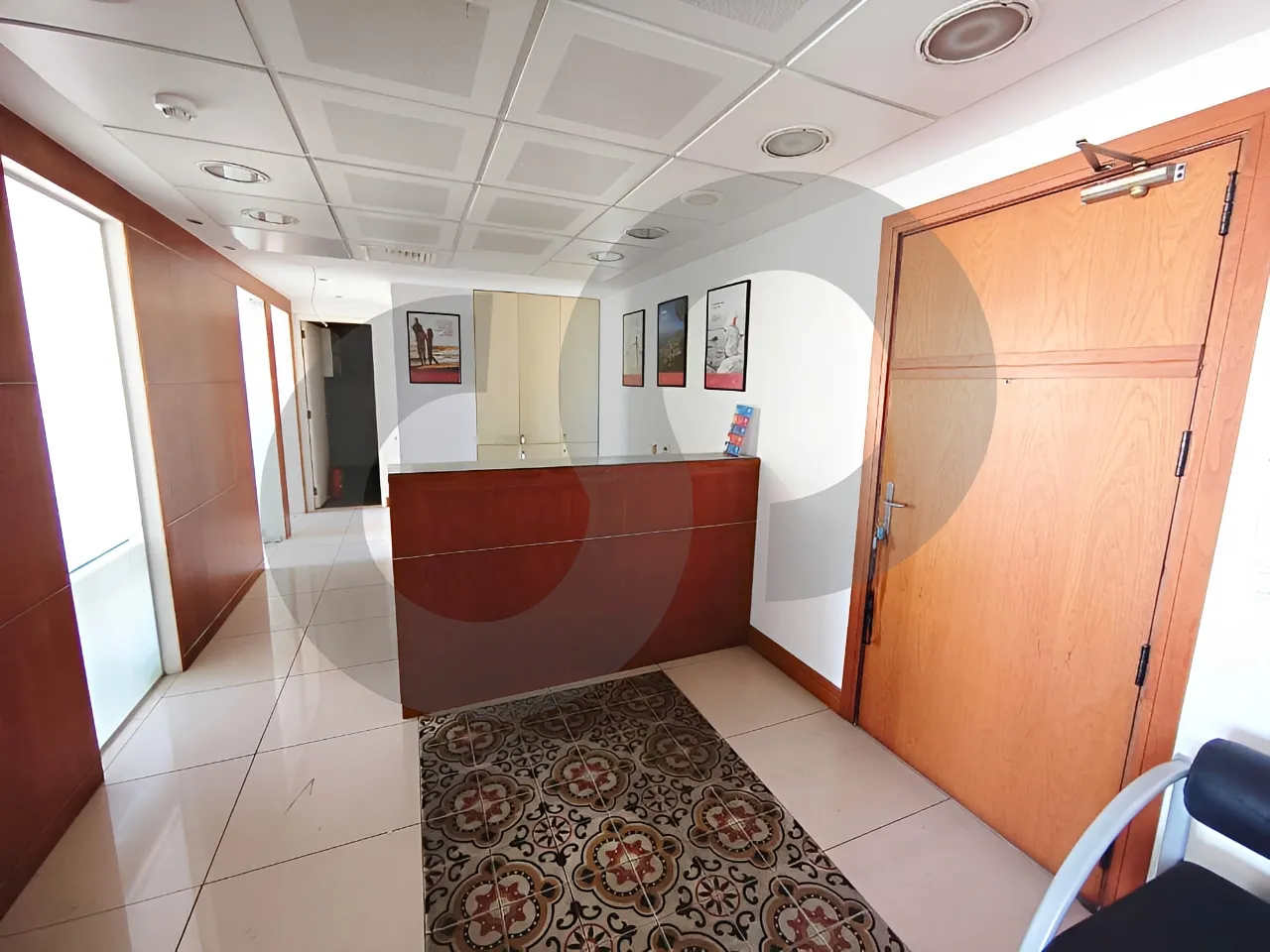 Commercial Property for Sale in Achrafieh