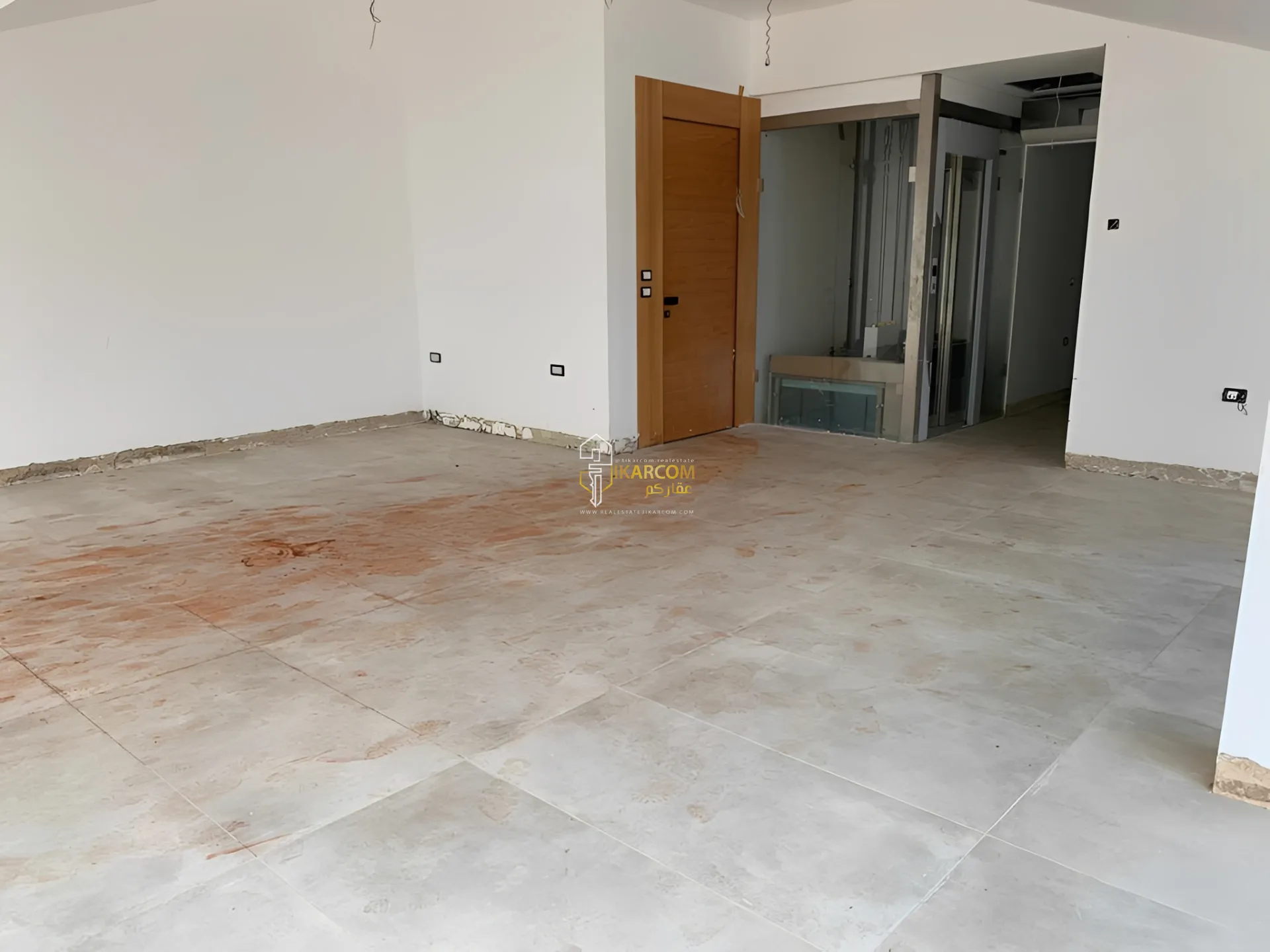 Duplex for Sale in Ain Saadeh, Lebanon