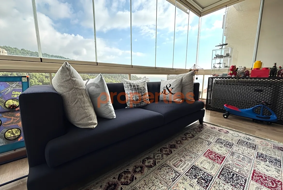 Apartment for Sale in Halat