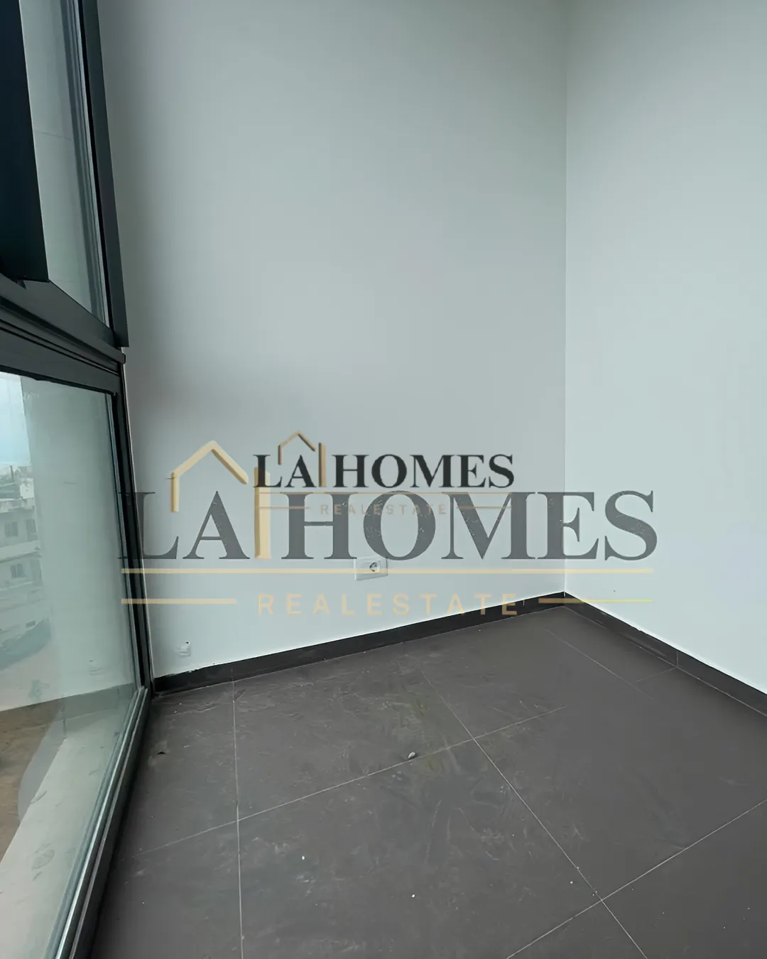Apartment for rent in Ain Saadeh