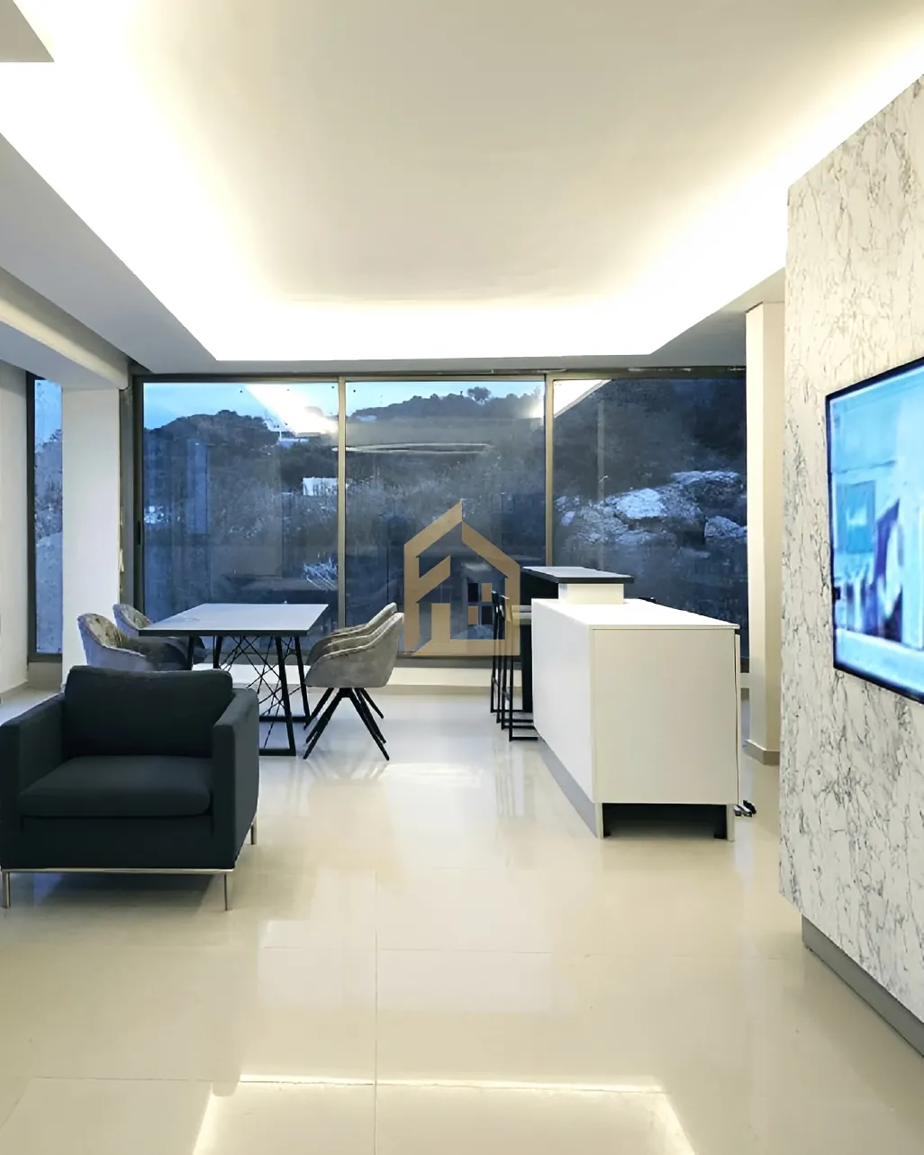 Apartment for rent in Tabarja, Lebanon - 3 bed, 3 bath