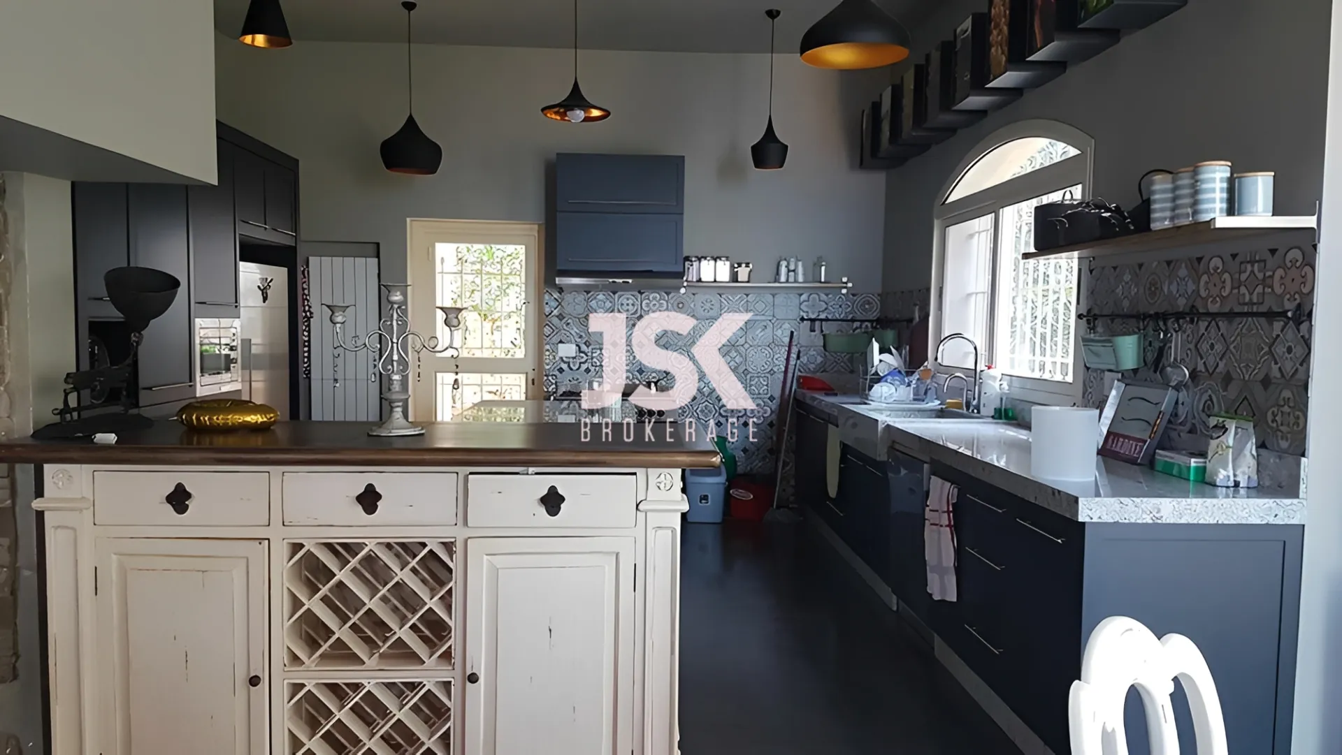 Villa for Sale in Halat , Lebanon