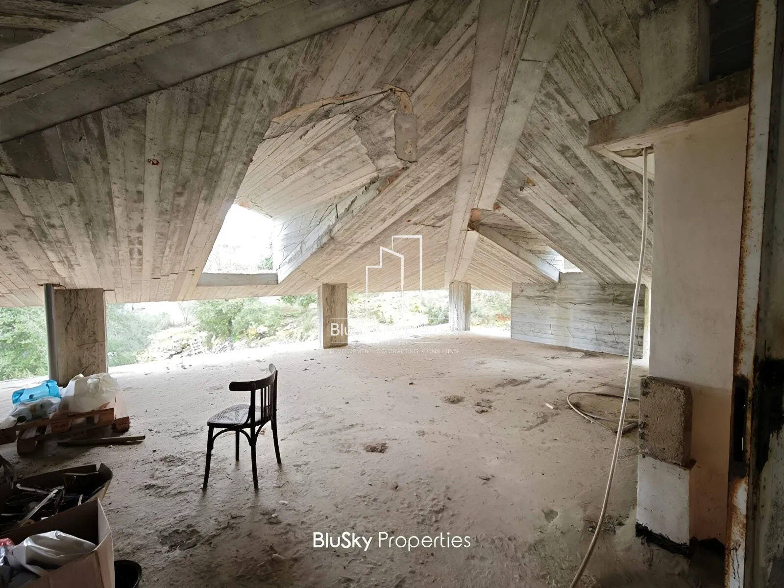 Villa for Sale in Bekfaya