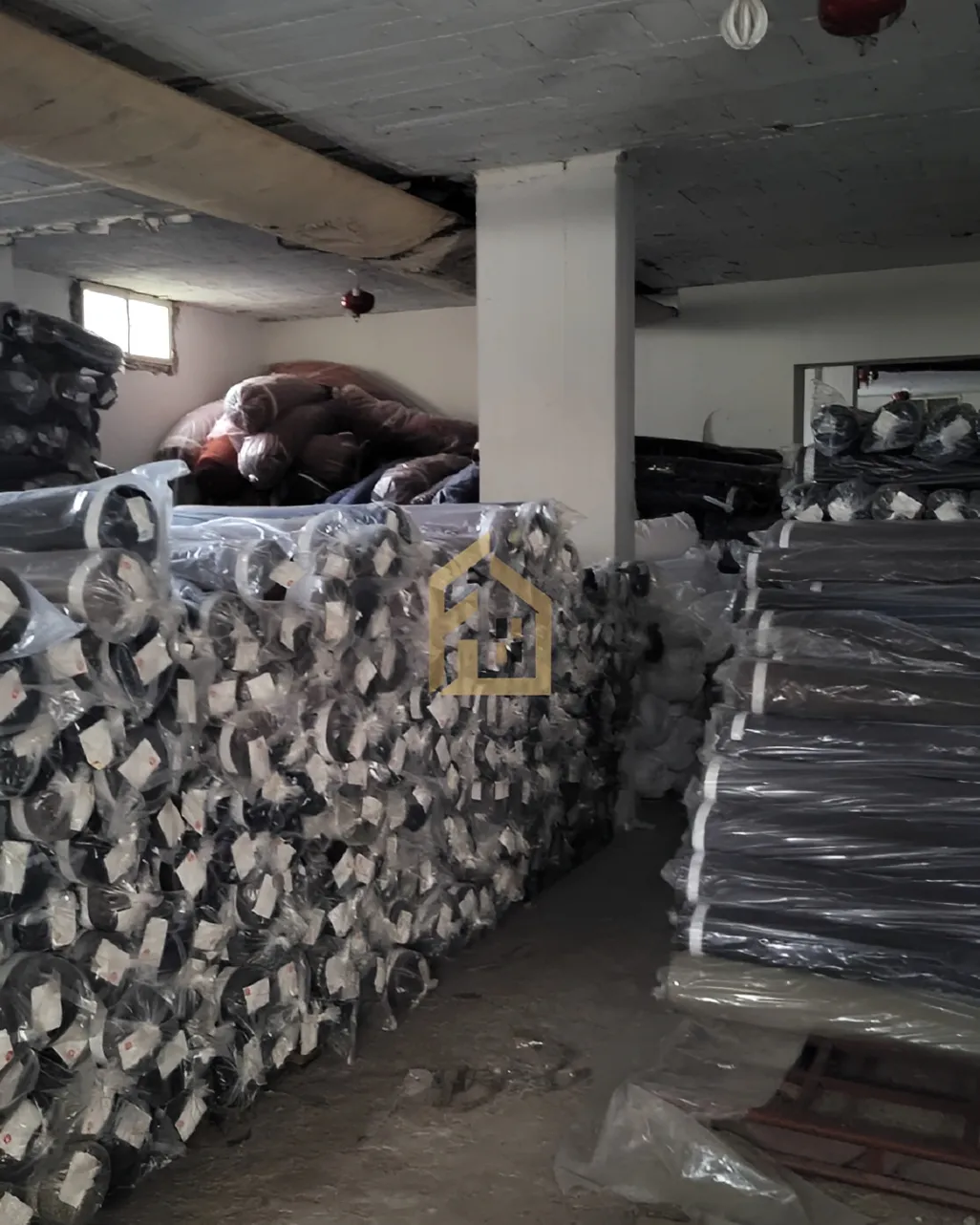 Warehouse for sale in Hazmieh, Lebanon