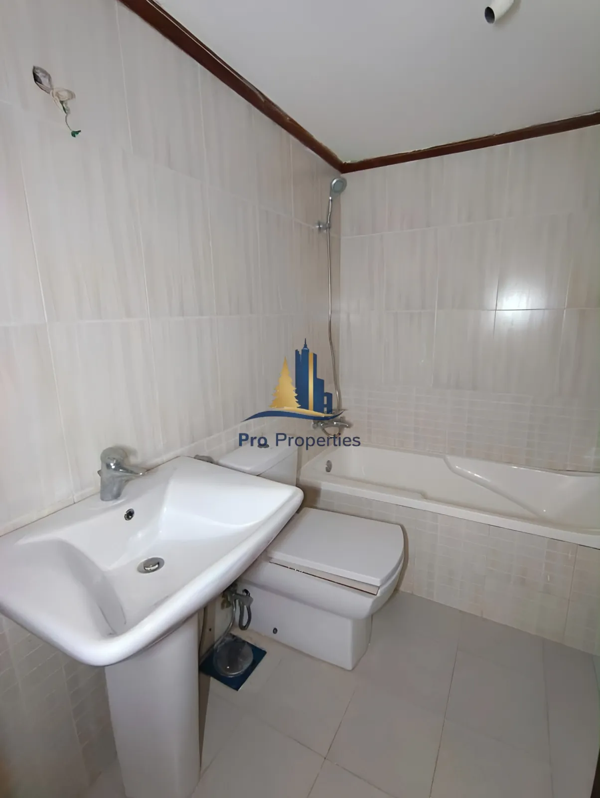 Apartment for sale in Bchamoun