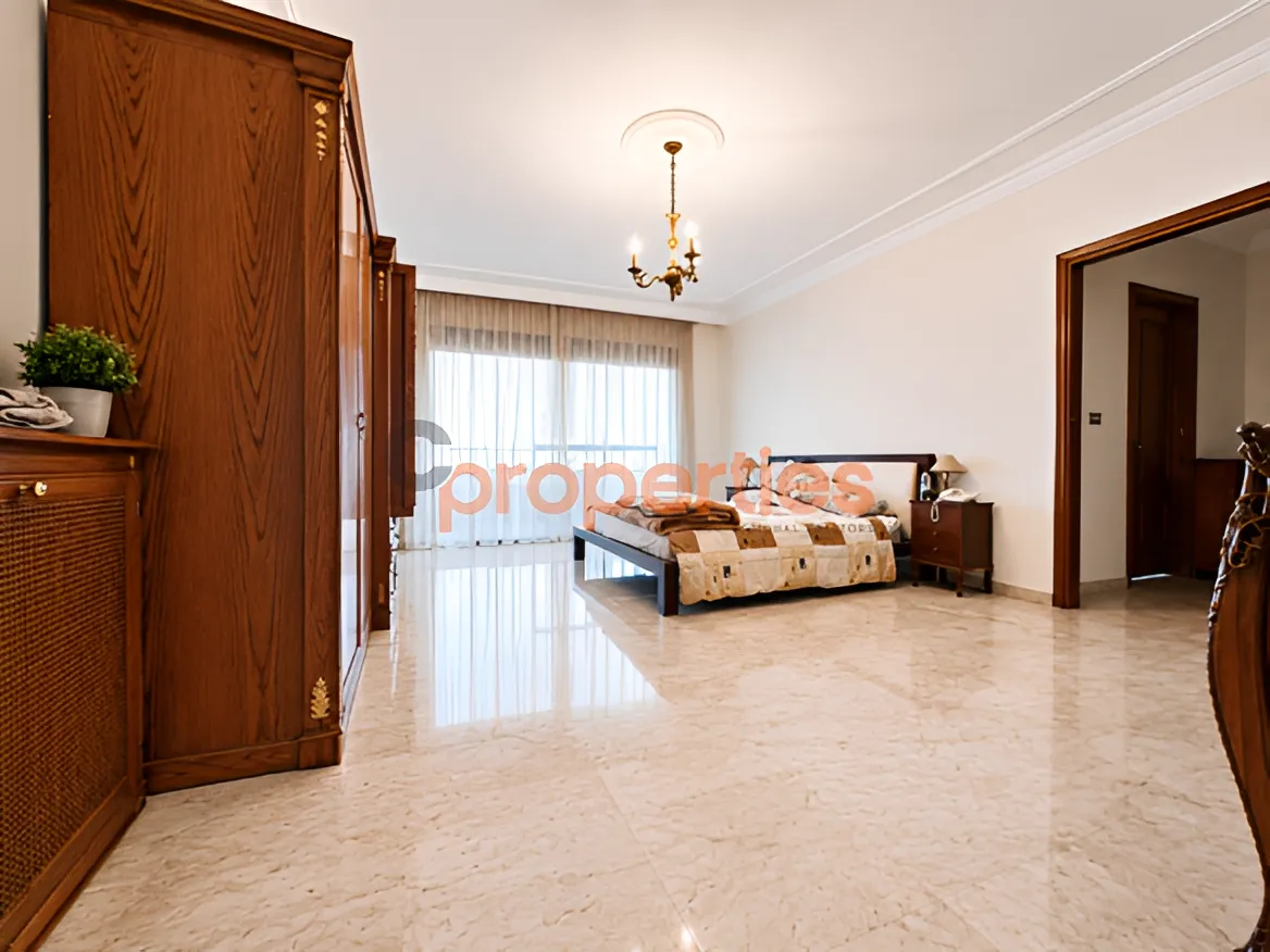 Duplex for sale in Ramleh Al Bayda, Beirut, Lebanon