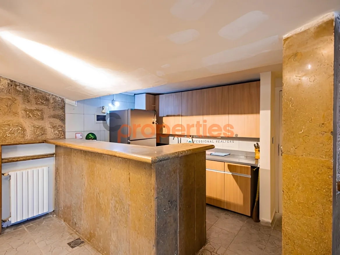 Chalet for Rent in Faqra - 2 bath