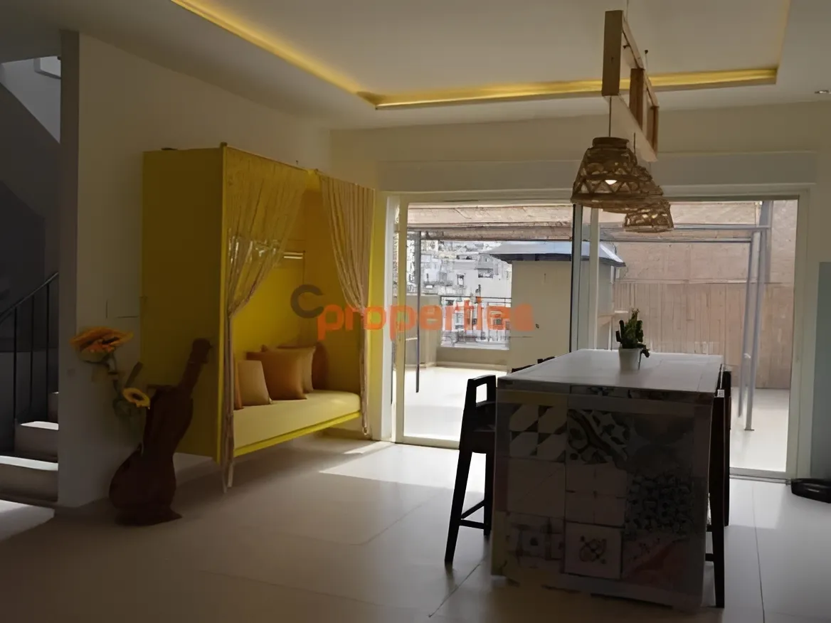 Apartment for Sale in Jal El Dib - 3 bed, 3 bath