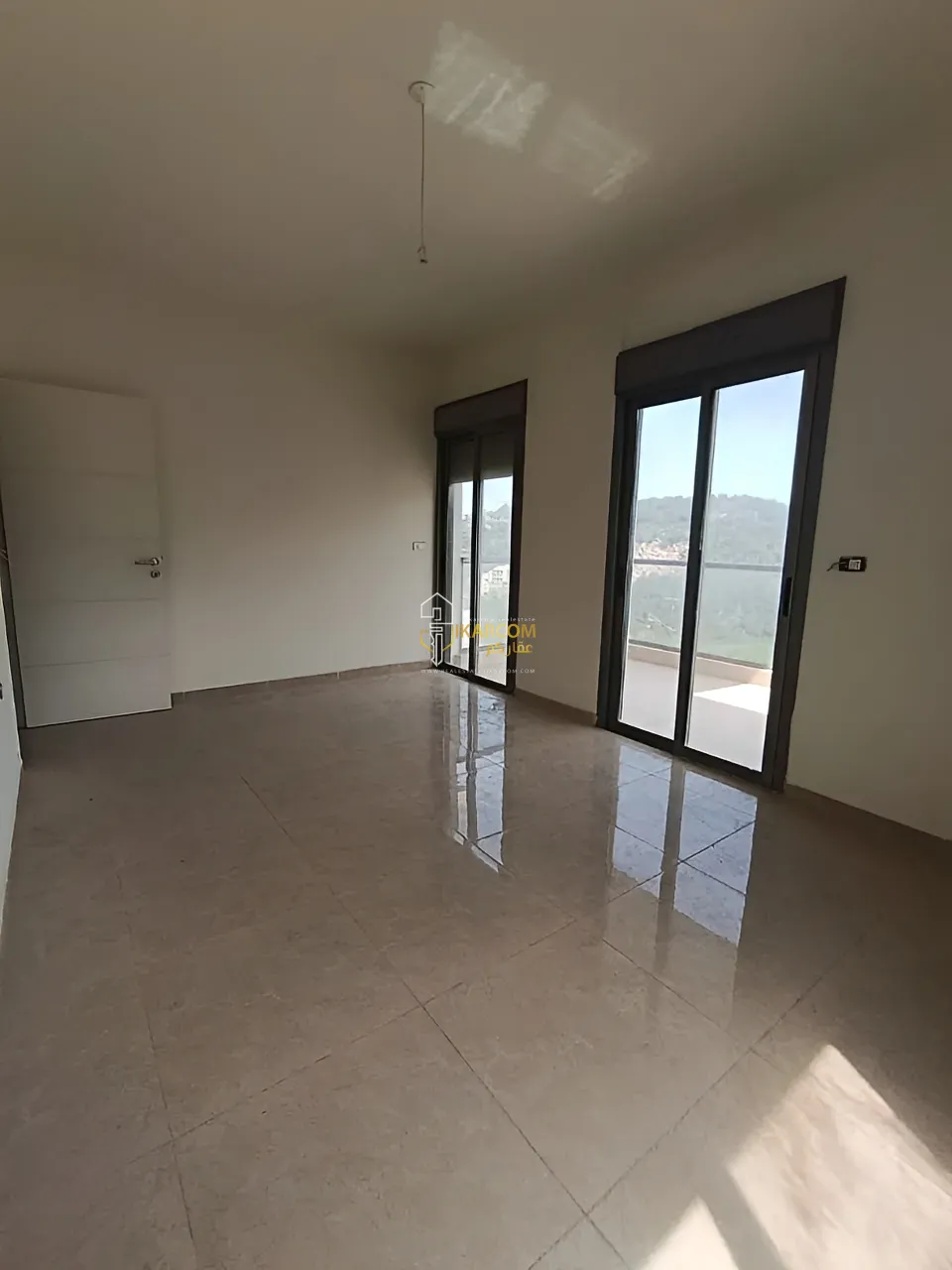 Duplex for sale in Jouret El Ballout, Lebanon