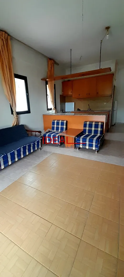 Chalet for rent in Faraya, Lebanon