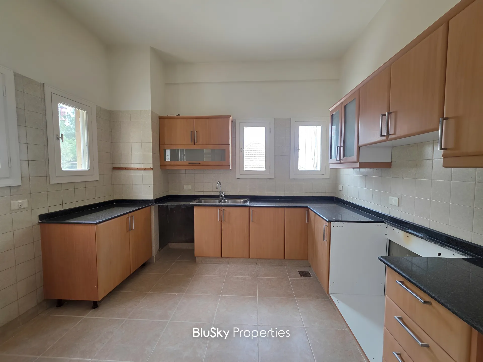 Apartment for rent in Beit meri, lebanon