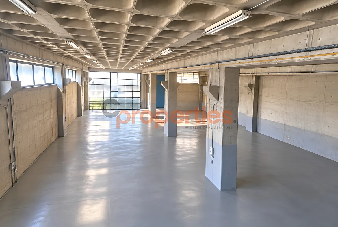 Showroom for Rent in Mkalles