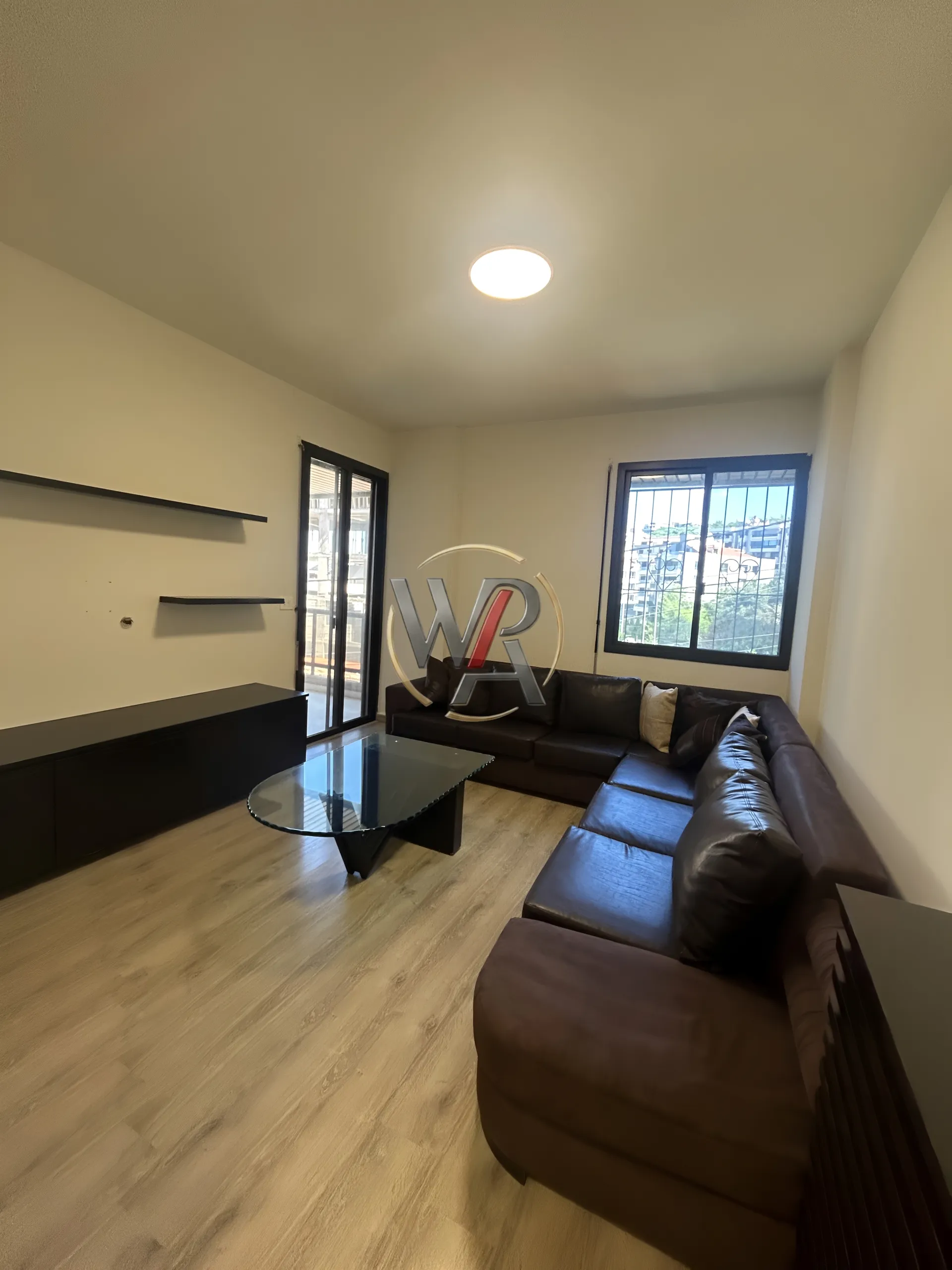 Apartment for rent in Mazraat Yachoua