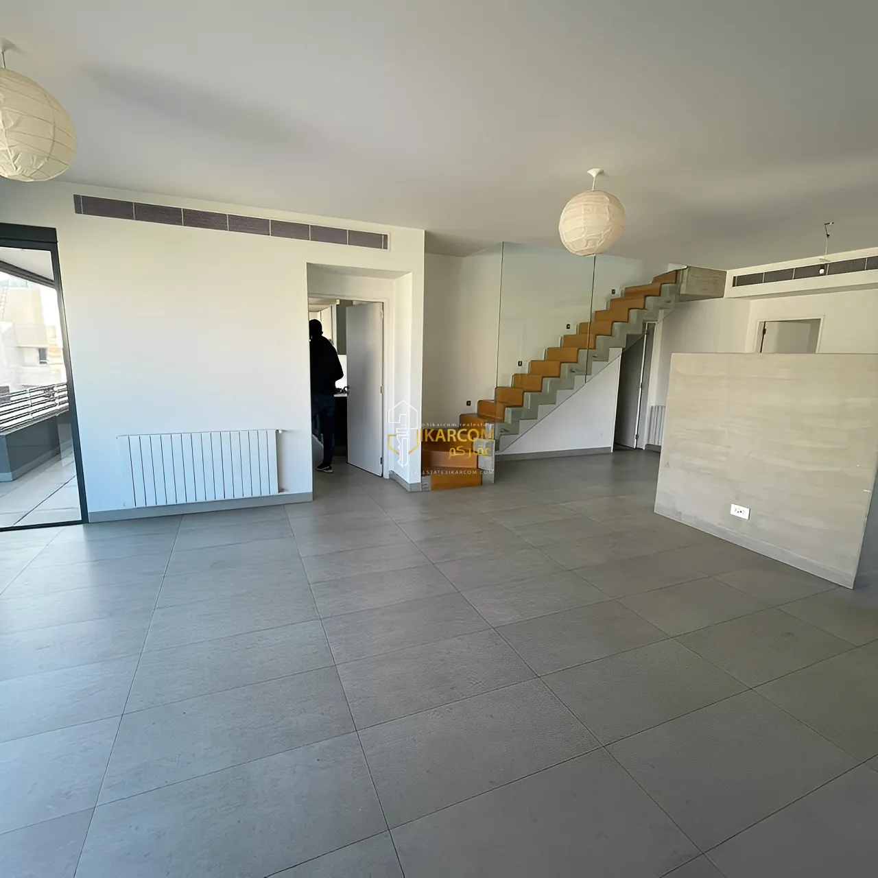 Duplex for Sale in Achrafieh - 4 bed, 6 bath