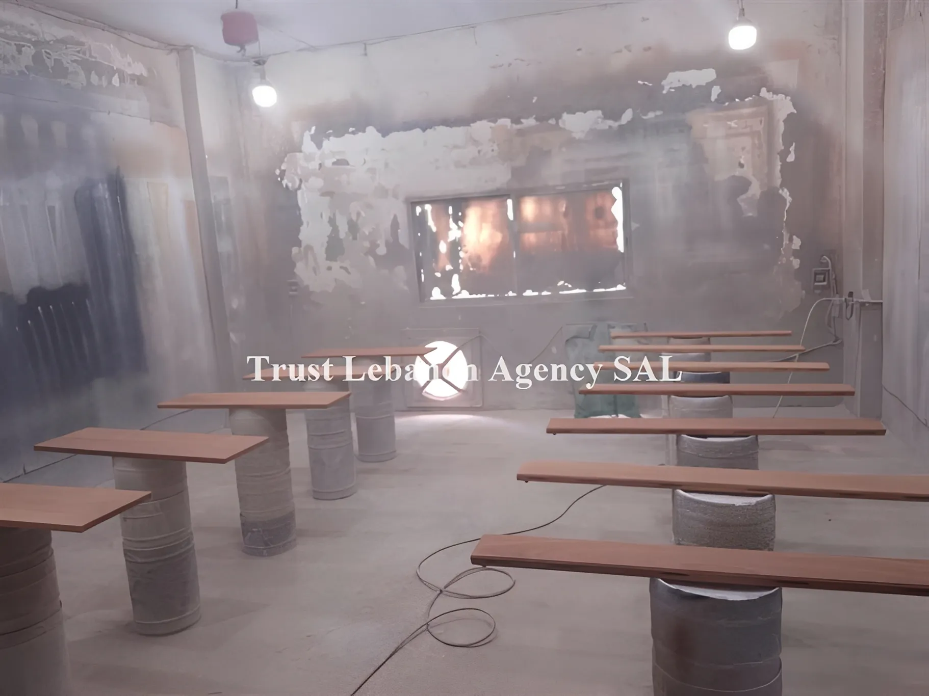 Commercial Property For Sale in Metn, Mkalles