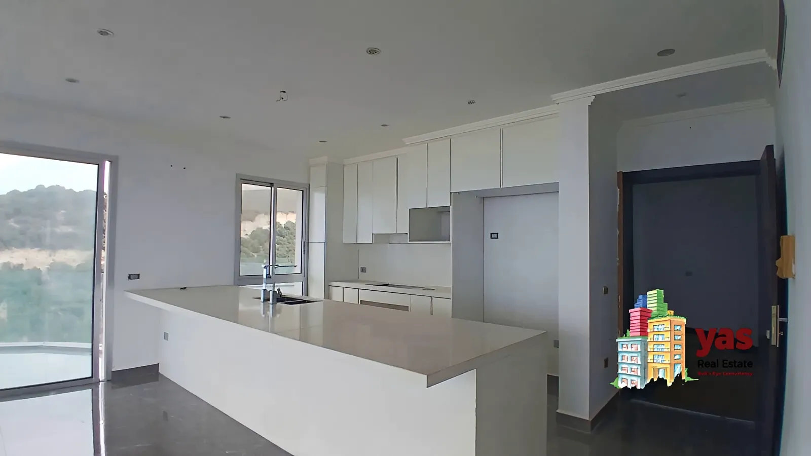 Apartment for Sale in Halat - 3 bed, 3 bath