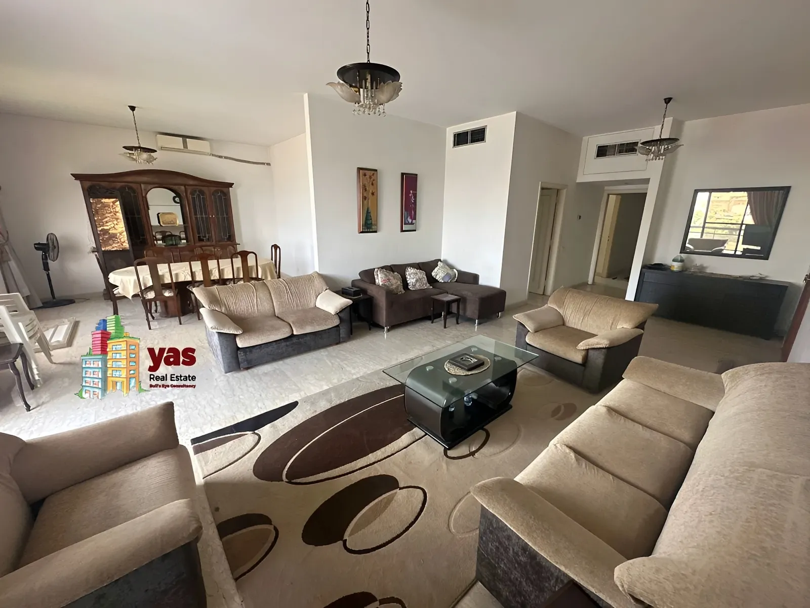 Apartment for Sale in Mtaileb
