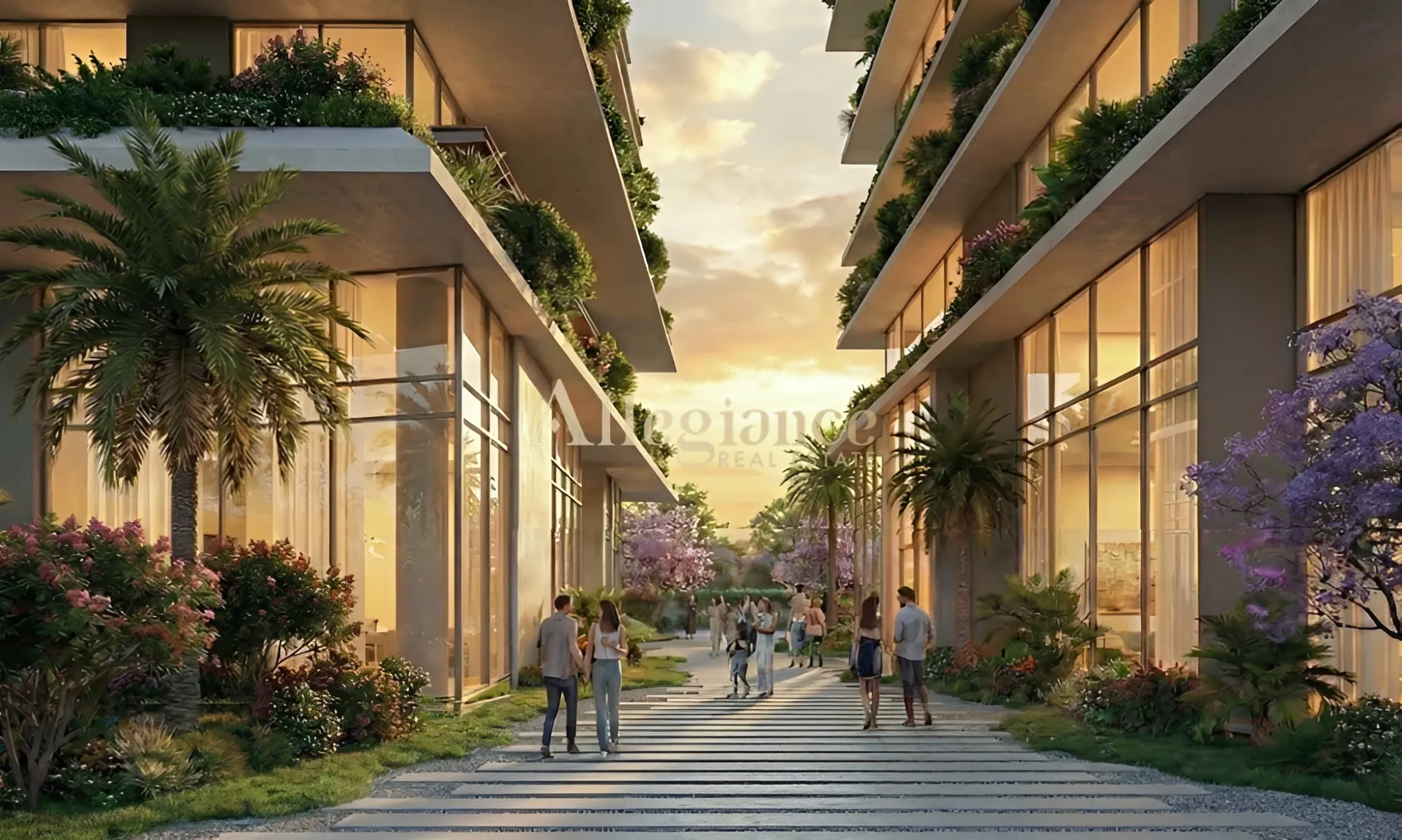 Apartment for sale in Achrafieh