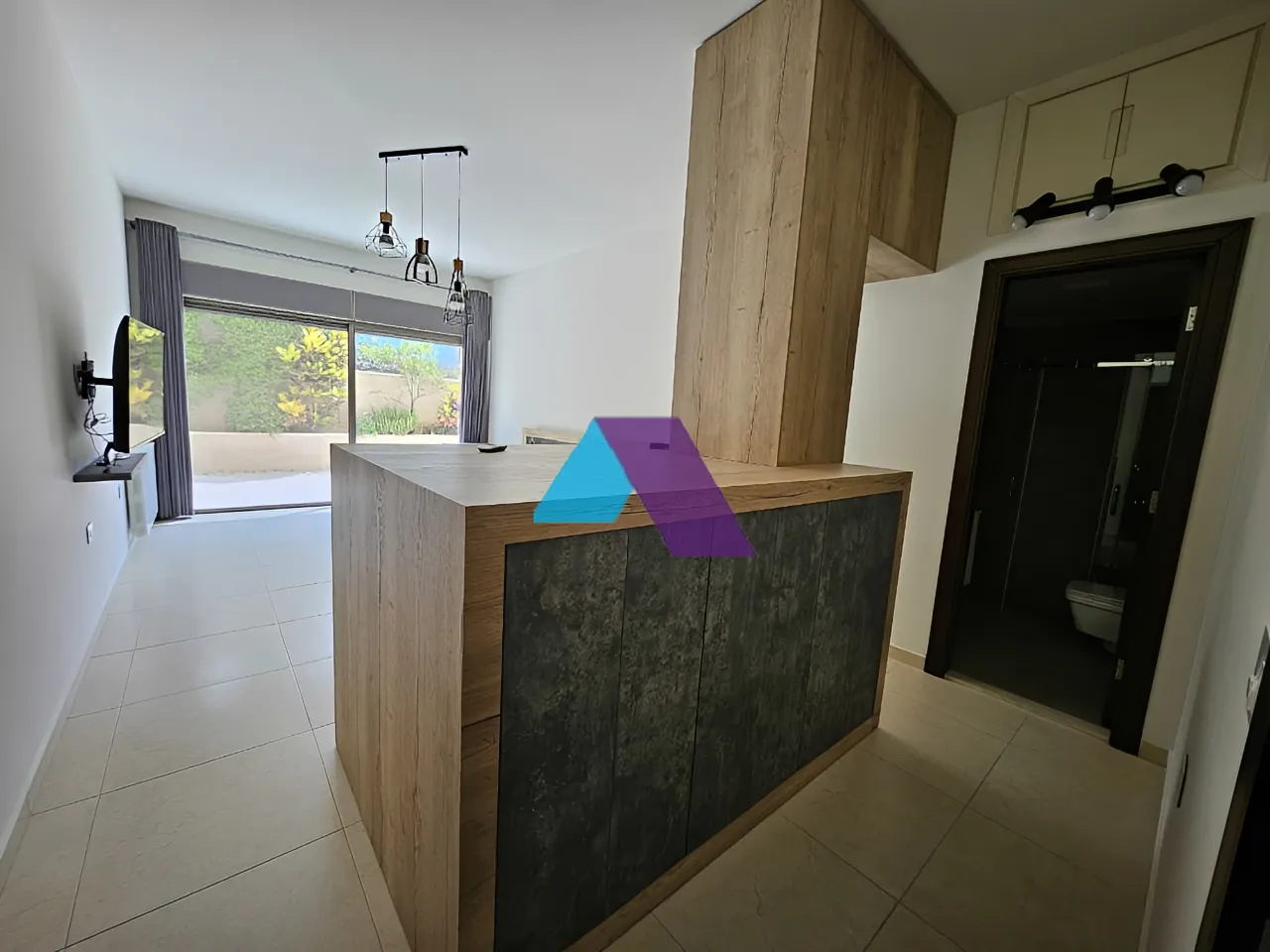 Apartment for rent in Adma w Dafnah