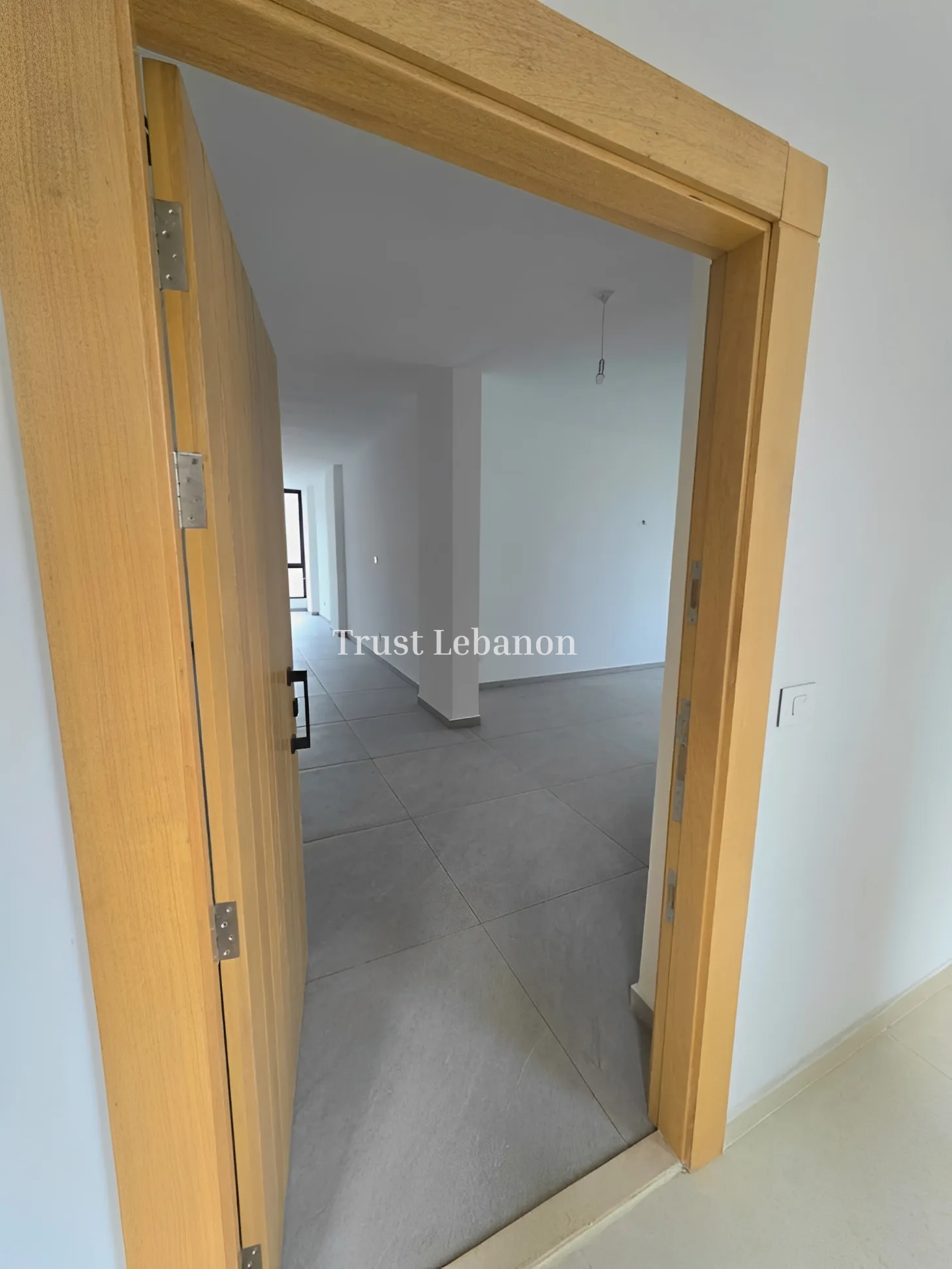 Office for rent in Zalqa, Lebanon