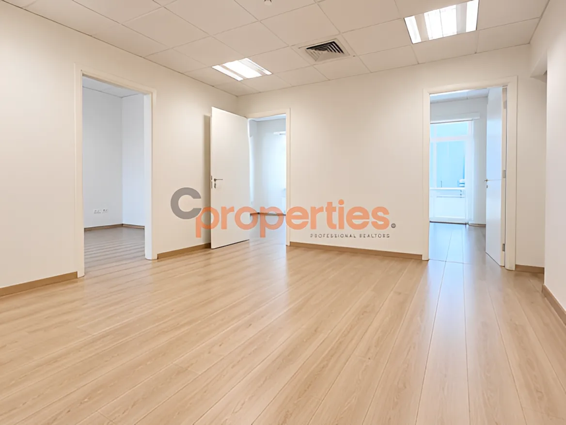 Office for Rent in Downtown