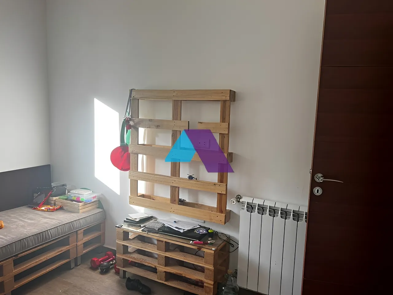 Apartment for Sale in Baskinta