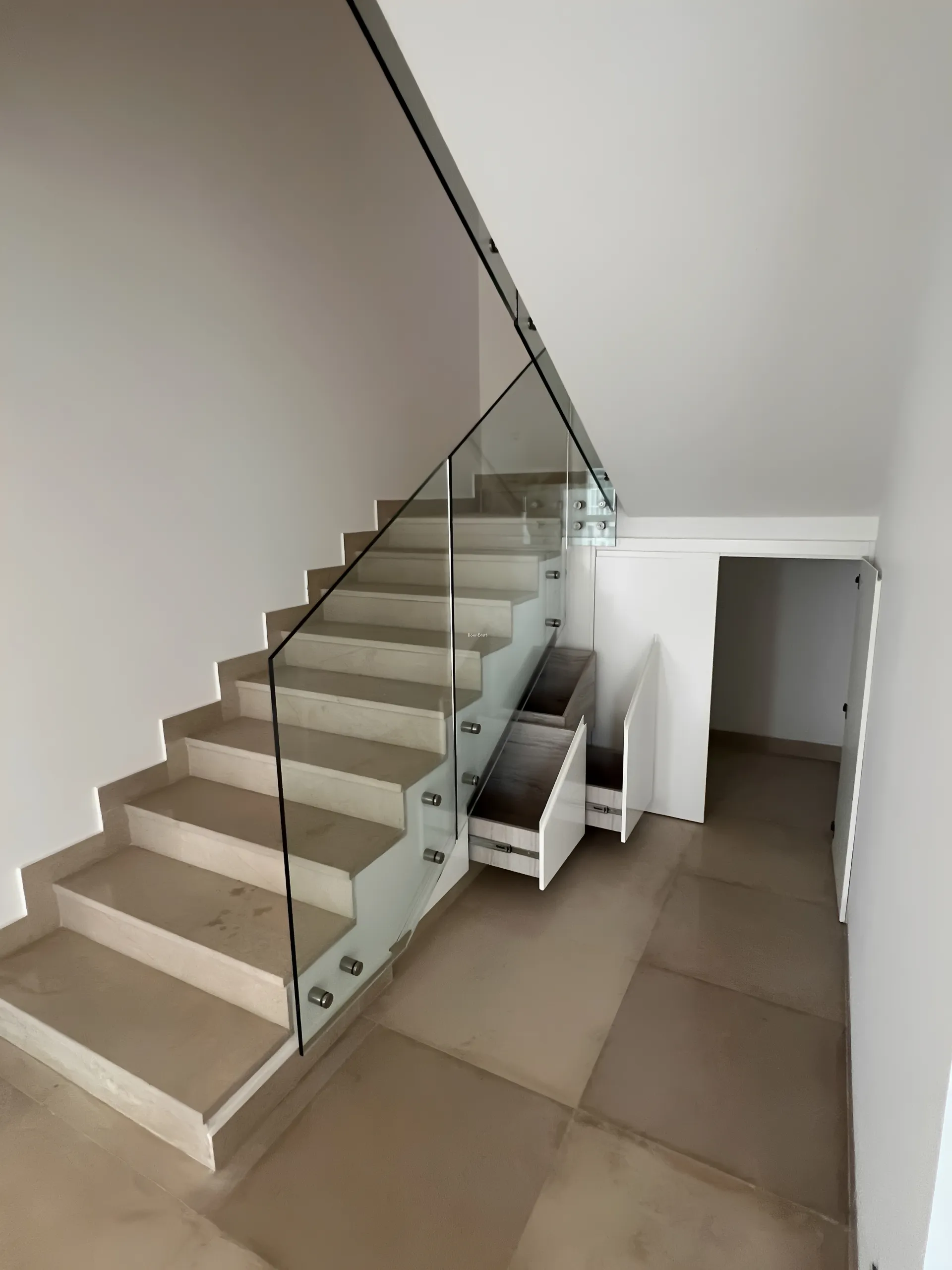 Duplex for rent in Downtown