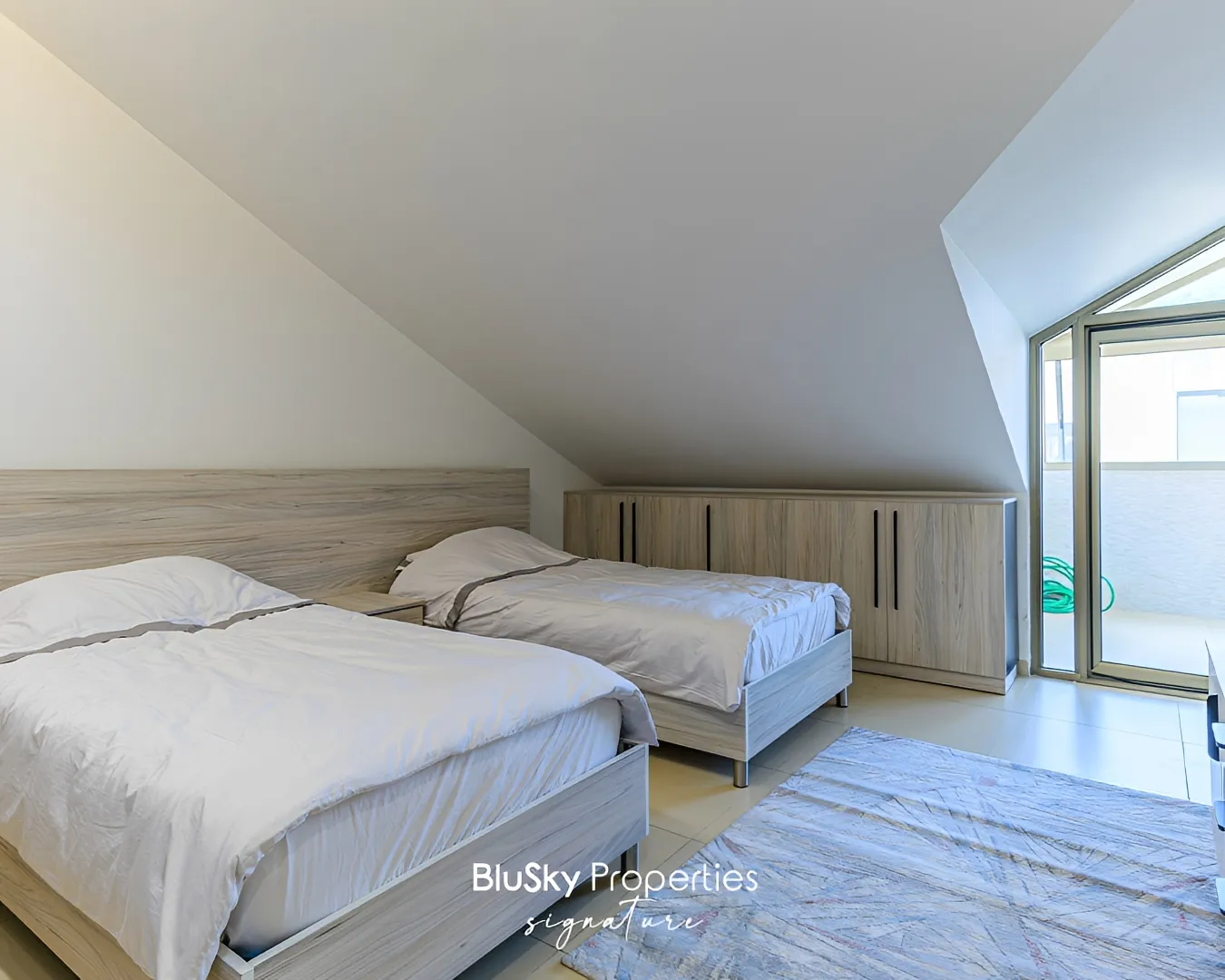 Duplex for sale in Ain najm, lebanon