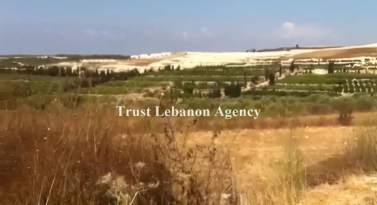 Land for Sale in Nabatiye, Ansar