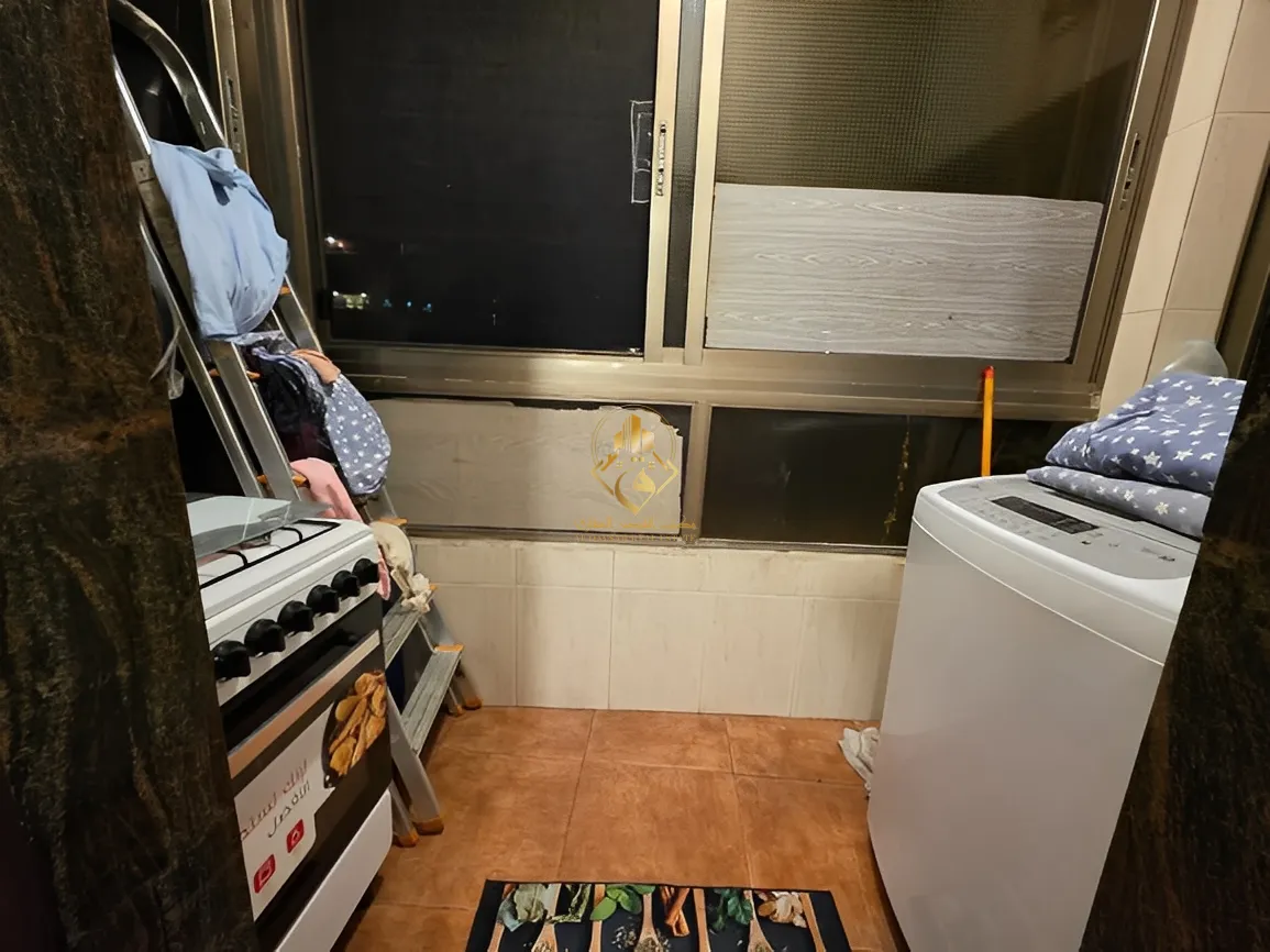 Apartment for Sale in Jamous St, Lebanon