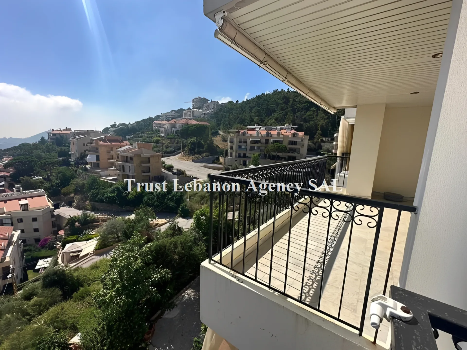 Apartment for Sale in Metn Baabdat Lebanon