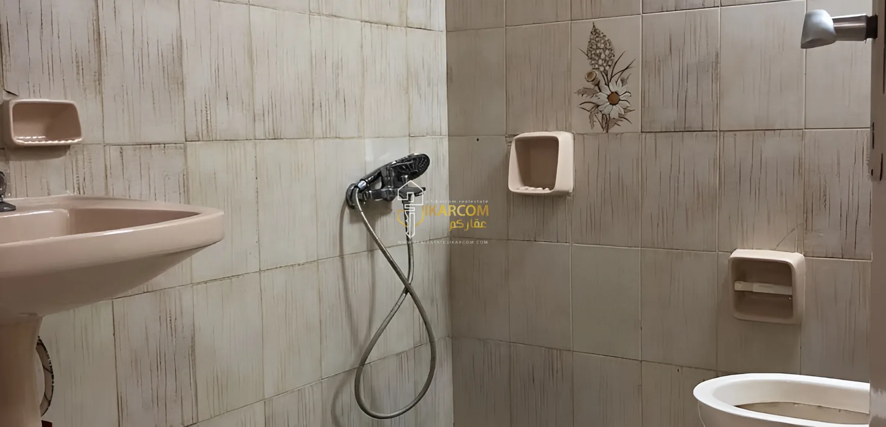 Apartment for Sale in Metn, New Rawda, Lebanon